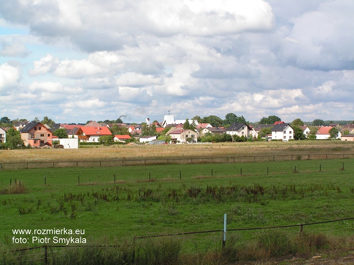 Panorama Rozmierki